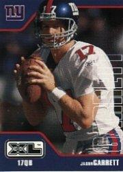 2002 XL (Upper Deck) Football "Main Set" Cards #301 to #596 - Picture 10 of 241