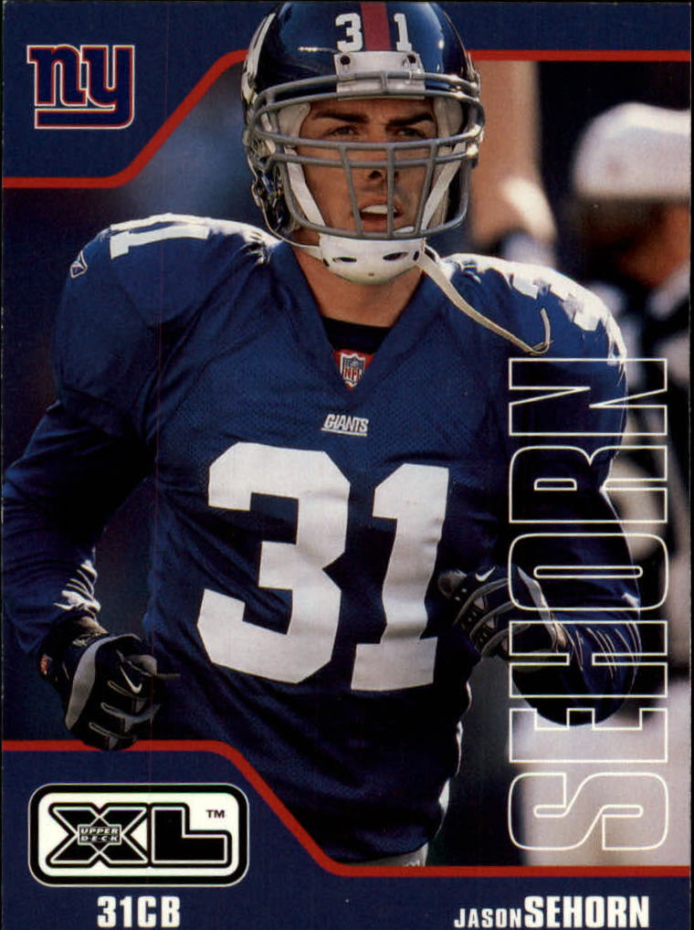 2002 XL (Upper Deck) Football "Main Set" Cards #301 to #596 - Picture 12 of 241
