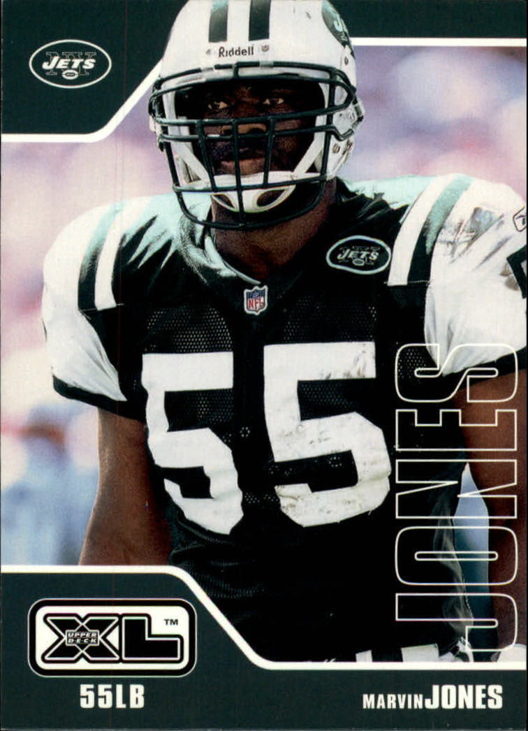 2002 XL (Upper Deck) Football "Main Set" Cards #301 to #596 - Picture 22 of 241