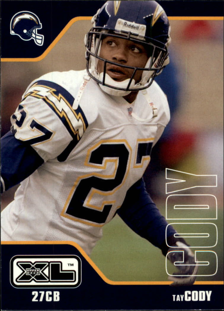 2002 XL (Upper Deck) Football "Main Set" Cards #301 to #596 - Picture 78 of 241