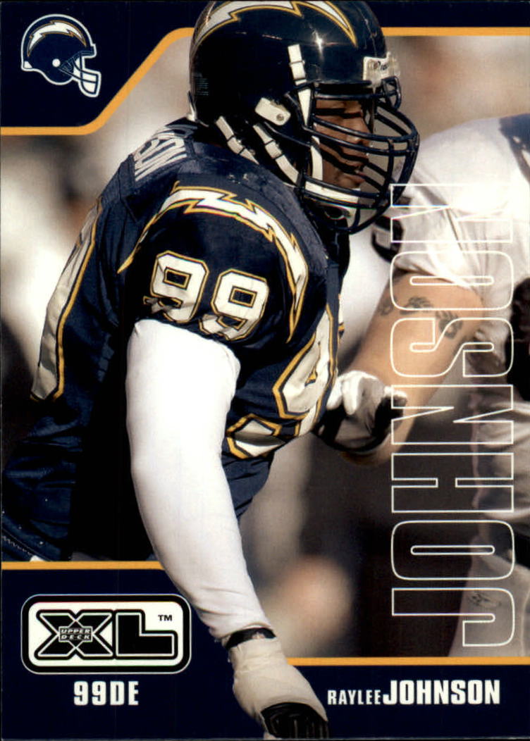 2002 XL (Upper Deck) Football "Main Set" Cards #301 to #596 - Picture 80 of 241