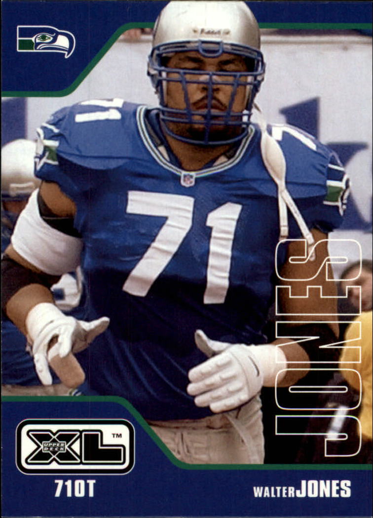 2002 XL (Upper Deck) Football "Main Set" Cards #301 to #596 - Picture 126 of 241