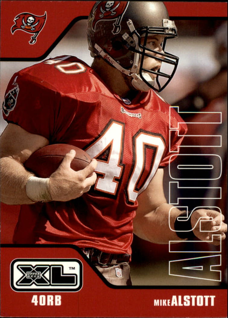 2002 XL (Upper Deck) Football "Main Set" Cards #301 to #596 - Picture 156 of 241