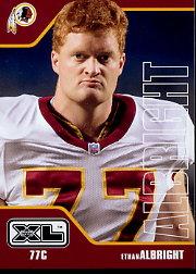 2002 XL (Upper Deck) Football "Main Set" Cards #301 to #596 - Picture 186 of 241