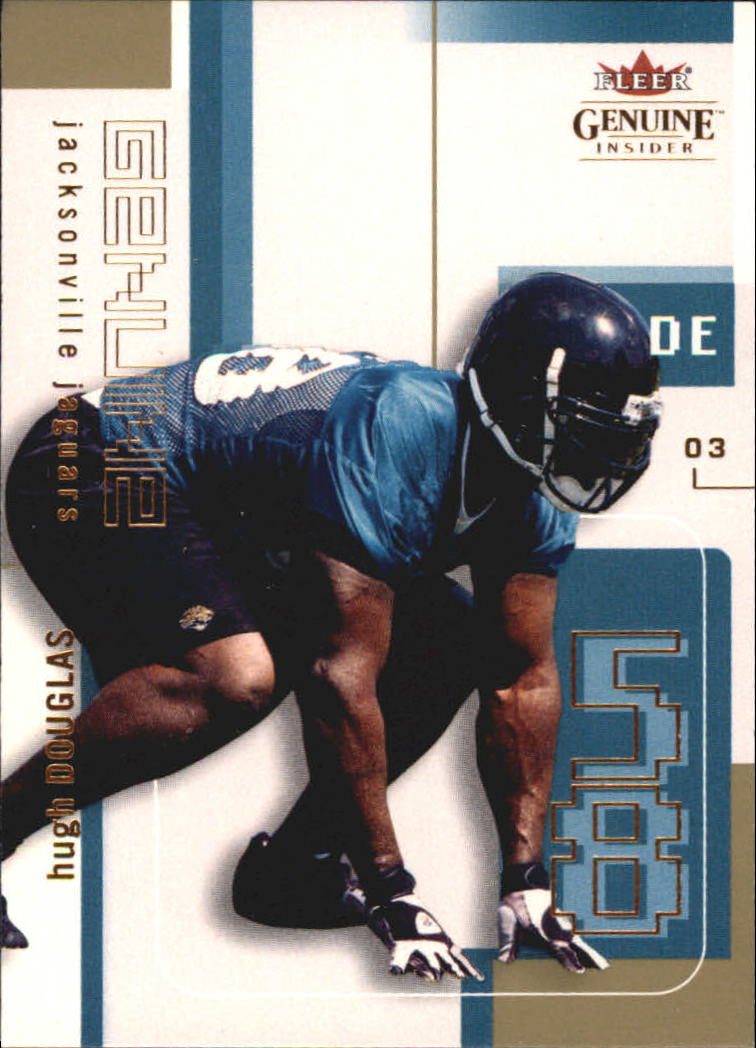 B3620- 2003 Fleer Genuine Insider FB 1-100 +Inserts -You Pick- 15+ FREE US SHIP - Picture 32 of 210