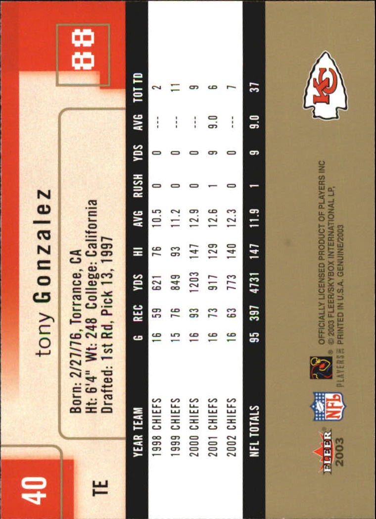 B3620- 2003 Fleer Genuine Insider FB 1-100 +Inserts -You Pick- 15+ FREE US SHIP - Picture 78 of 210