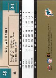 B3620- 2003 Fleer Genuine Insider FB 1-100 +Inserts -You Pick- 15+ FREE US SHIP - Picture 92 of 210