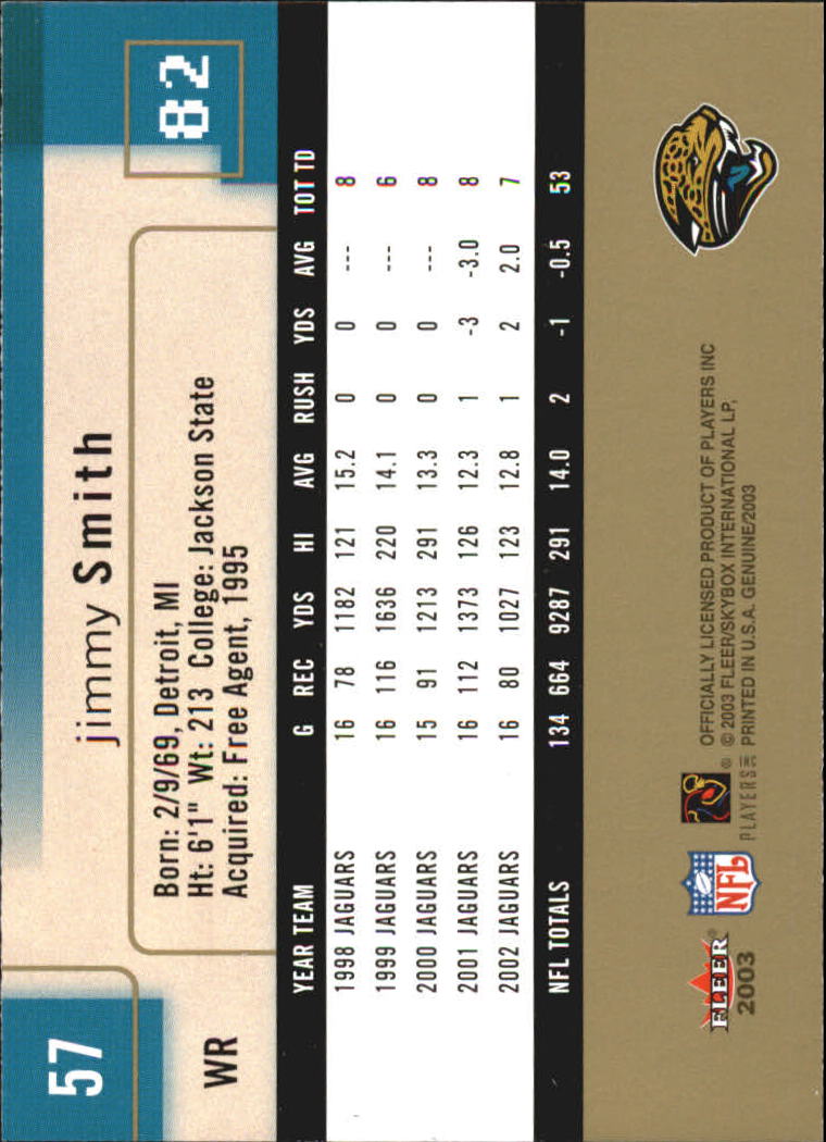 B3620- 2003 Fleer Genuine Insider FB 1-100 +Inserts -You Pick- 15+ FREE US SHIP - Picture 109 of 210