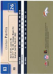 B3620- 2003 Fleer Genuine Insider FB 1-100 +Inserts -You Pick- 15+ FREE US SHIP - Picture 121 of 210