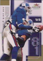 B3620- 2003 Fleer Genuine Insider FB 1-100 +Inserts -You Pick- 15+ FREE US SHIP - Picture 124 of 210