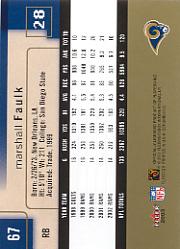 B3620- 2003 Fleer Genuine Insider FB 1-100 +Inserts -You Pick- 15+ FREE US SHIP - Picture 129 of 210