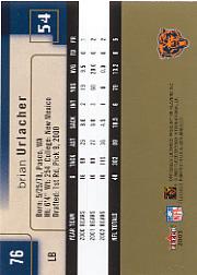 B3620- 2003 Fleer Genuine Insider FB 1-100 +Inserts -You Pick- 15+ FREE US SHIP - Picture 147 of 210