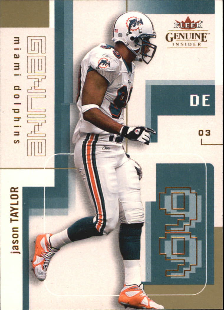 B3620- 2003 Fleer Genuine Insider FB 1-100 +Inserts -You Pick- 15+ FREE US SHIP - Picture 150 of 210