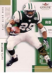 B3620- 2003 Fleer Genuine Insider FB 1-100 +Inserts -You Pick- 15+ FREE US SHIP - Picture 170 of 210