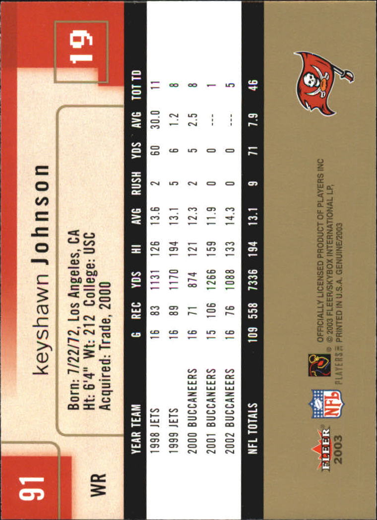 B3620- 2003 Fleer Genuine Insider FB 1-100 +Inserts -You Pick- 15+ FREE US SHIP - Picture 175 of 210