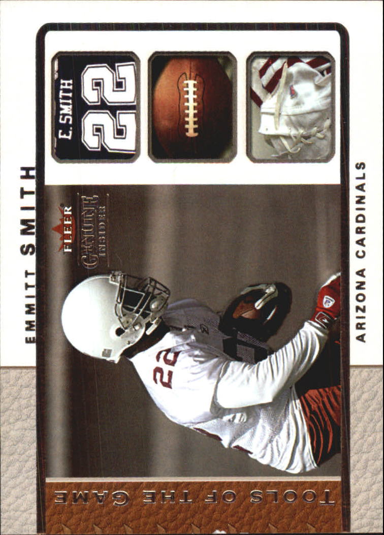 B3620- 2003 Fleer Genuine Insider FB 1-100 +Inserts -You Pick- 15+ FREE US SHIP - Picture 204 of 210