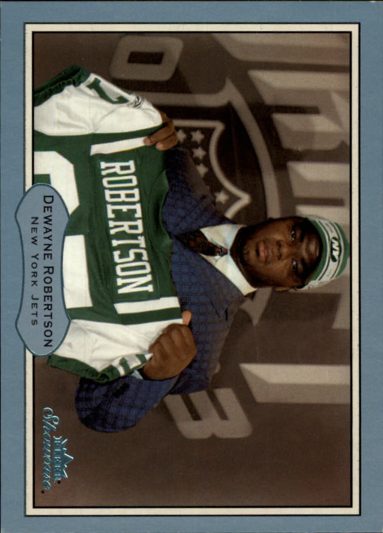 Fleer Vetrina 2003 Calcio Rookie Card RC Singoli xxx/750 - Scegli tu - Foto 8 di 36