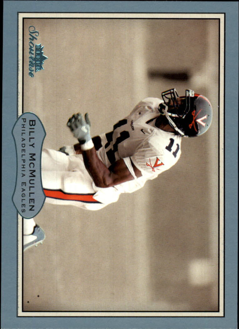 Fleer Vetrina 2003 Calcio Rookie Card RC Singoli xxx/750 - Scegli tu - Foto 16 di 36