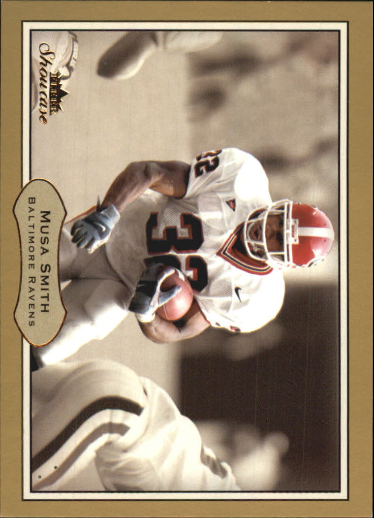 Fleer Vetrina 2003 Calcio Rookie Card RC Singoli xxx/750 - Scegli tu - Foto 20 di 36