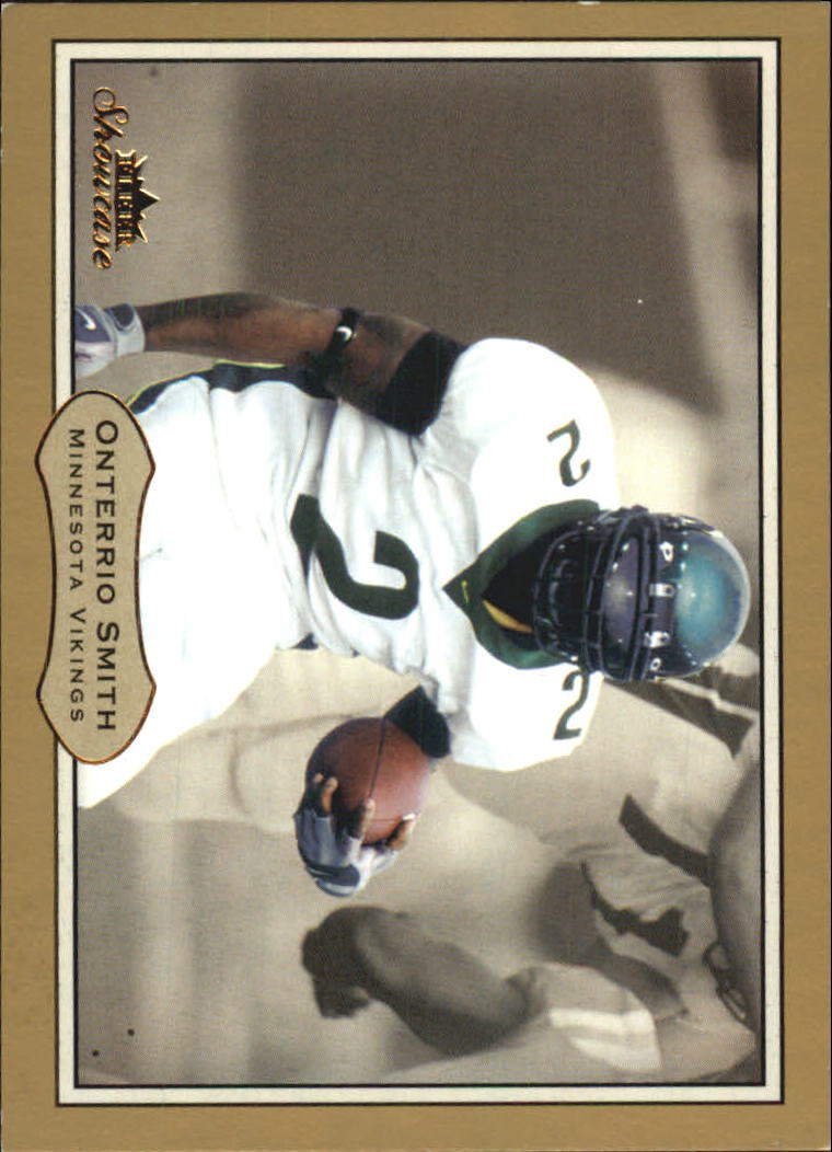 Fleer Vetrina 2003 Calcio Rookie Card RC Singoli xxx/750 - Scegli tu - Foto 27 di 36