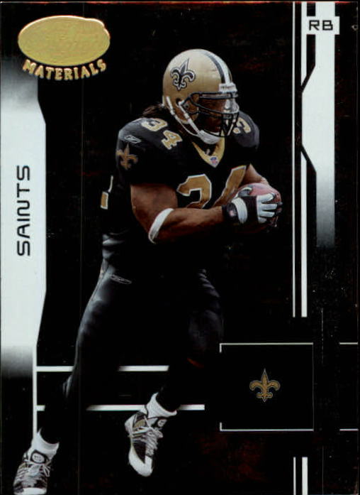2003 Leaf Certified Materials #150 Ricky Williams