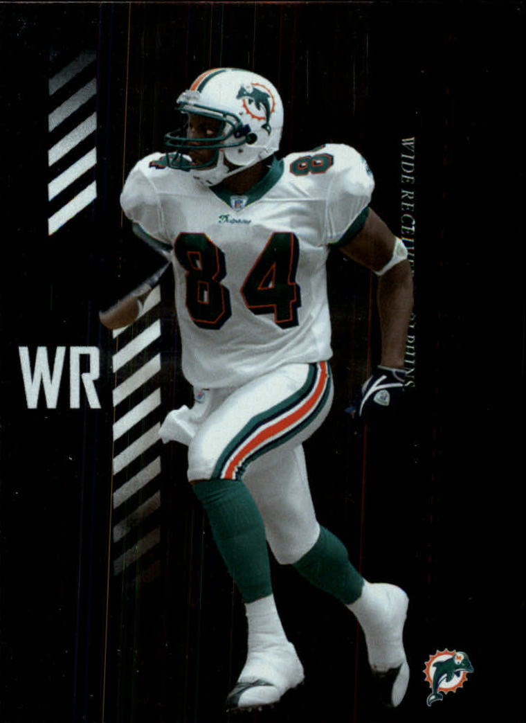 2003 Leaf Limited #53 Chris Chambers