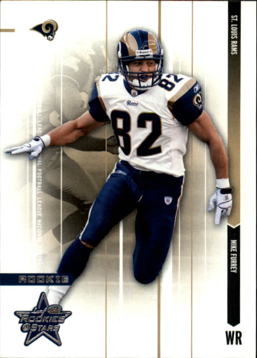 B2017- 2003 Leaf Rookies and Stars FB Asst Cards -You Pick- 15+ FREE US SHIP - Picture 217 of 267