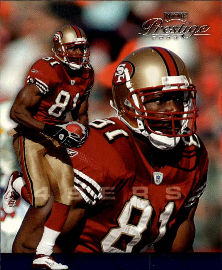 Marcel Shipp 2005 Topps Football Card #153 - Arizona Cardinals at