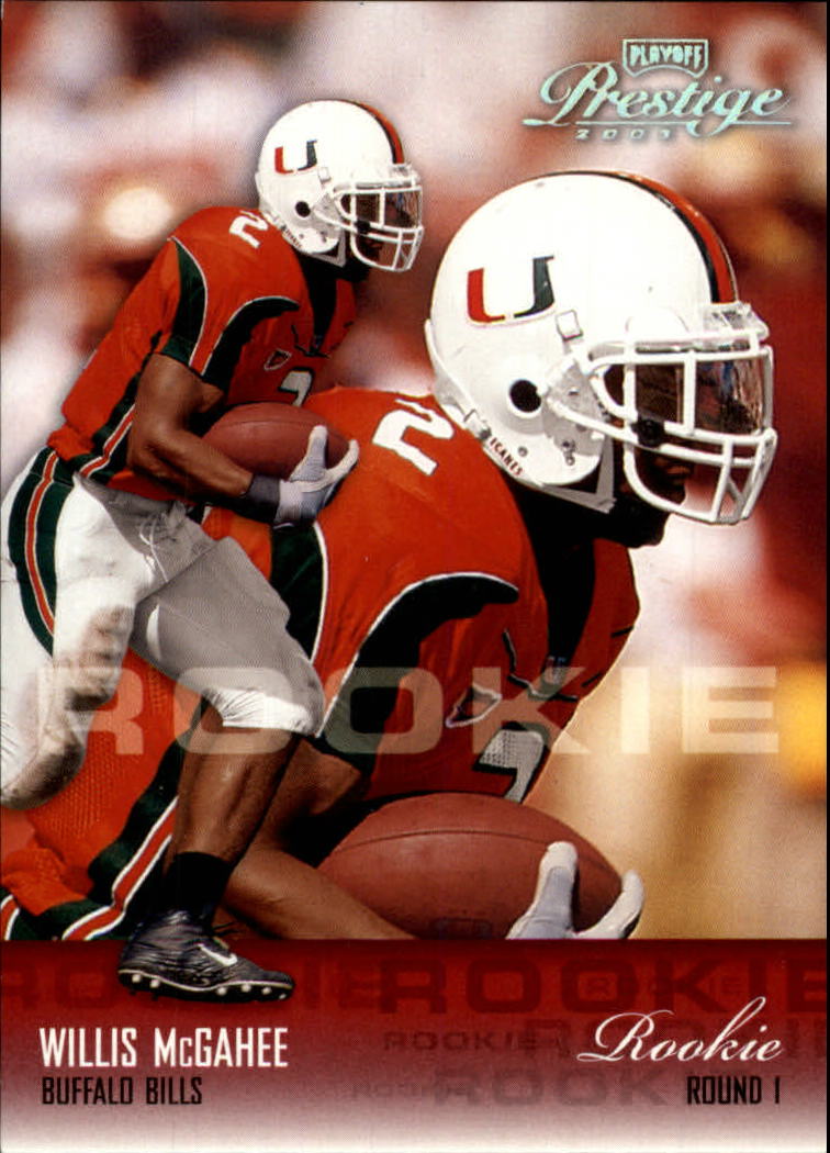 2003 Playoff Prestige Football Rookie RC Singles - You Choose - Bild 26 von 104