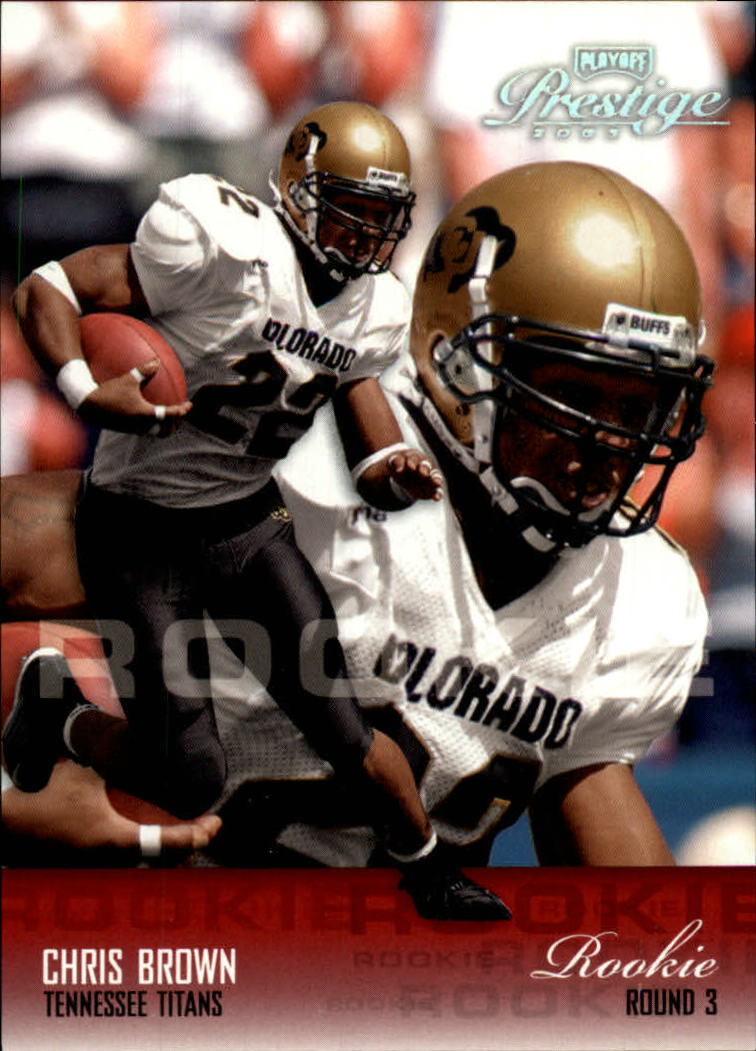 2003 Playoff Prestige Football Rookie RC Singles - You Choose - Bild 32 von 104