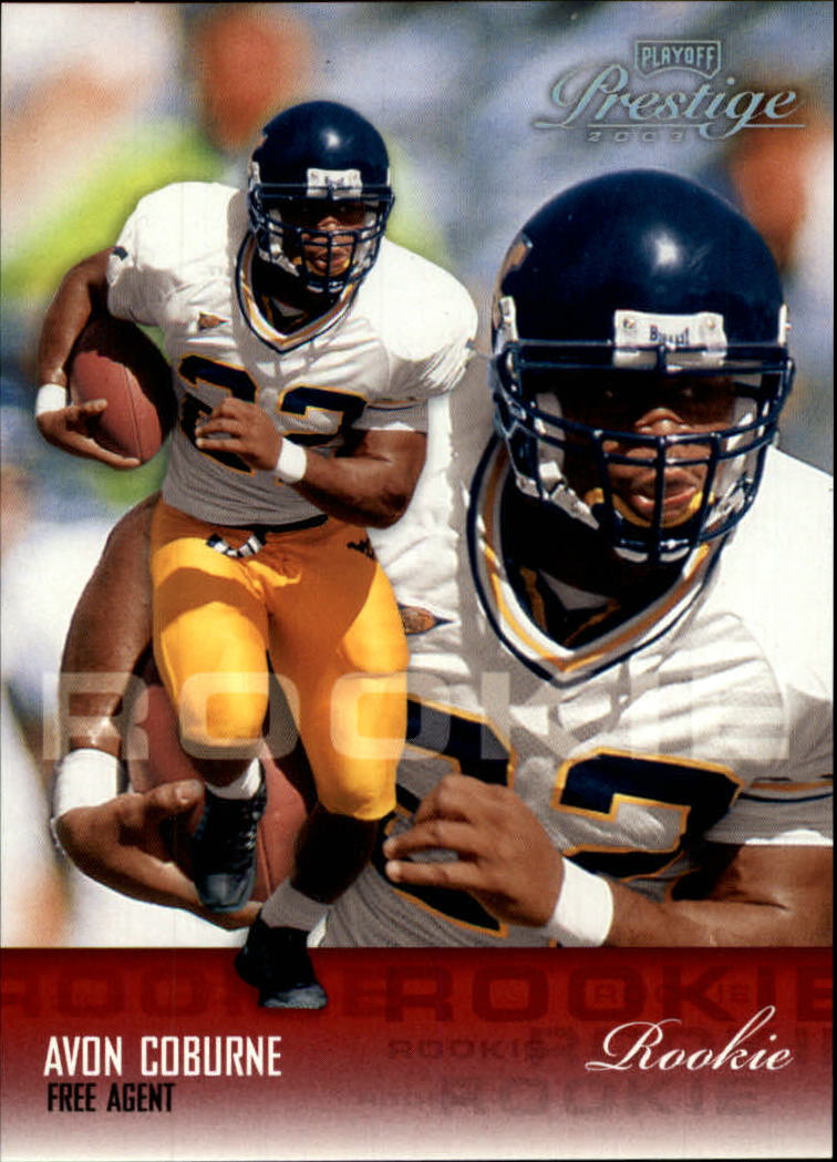 2003 Playoff Prestige Football Rookie RC Singles - You Choose - Bild 36 von 104