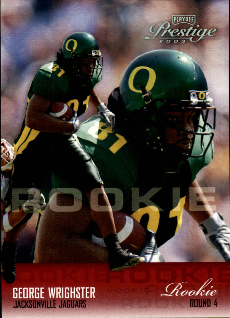 2003 Playoff Prestige Football Rookie RC Singles - You Choose - Bild 68 von 104