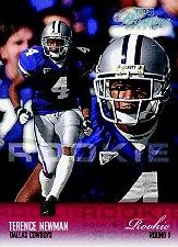 2003 Playoff Prestige Football Rookie RC Singles - You Choose - Bild 99 von 104