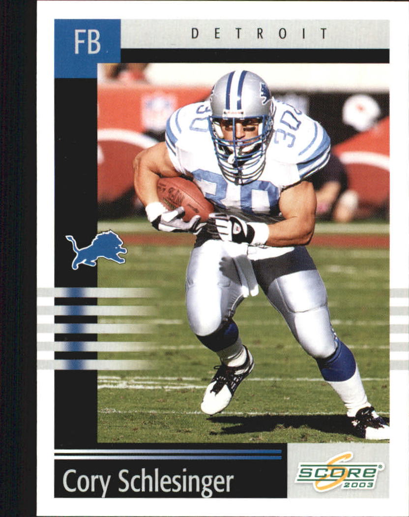 Charles Rogers - Detroit Lions (NFL Football Card) 2005 Topps