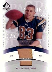 A4112- 2003 Sp Authentique Fb Cartes 201-281 + Inserts -vous Pic- 15 + officiel Gratuit
