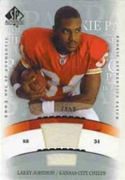 A4112- 2003 Sp Authentique Fb vente en gros Cartes 201-281 + Inserts -vous Pic- 15 + Gratuit