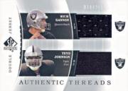 A4112- 2003 Sp Authentique Fb vente en gros Cartes 201-281 + Inserts -vous Pic- 15 + Gratuit