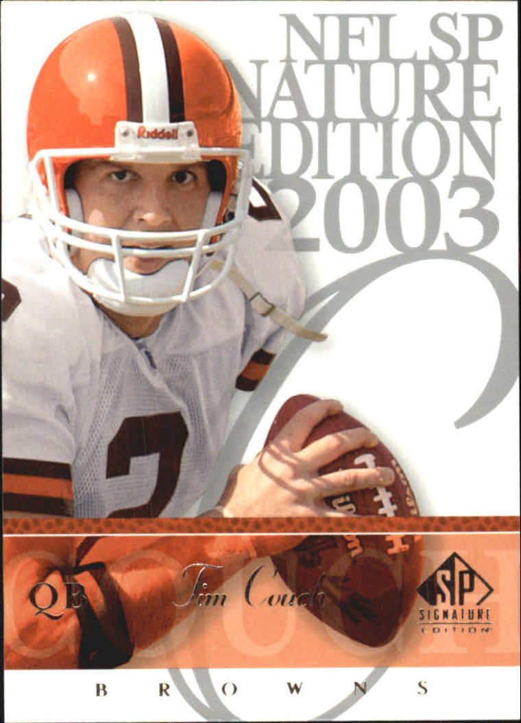 Carte da calcio firmate SP 2003 (mazzo superiore) - Foto 52 di 65
