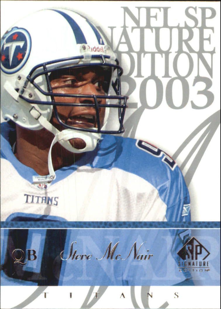 Carte da calcio firmate SP 2003 (mazzo superiore) - Foto 44 di 65