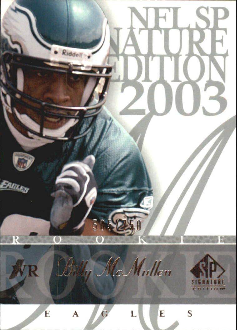 Carte da calcio firmate SP 2003 (mazzo superiore) - Foto 24 di 65