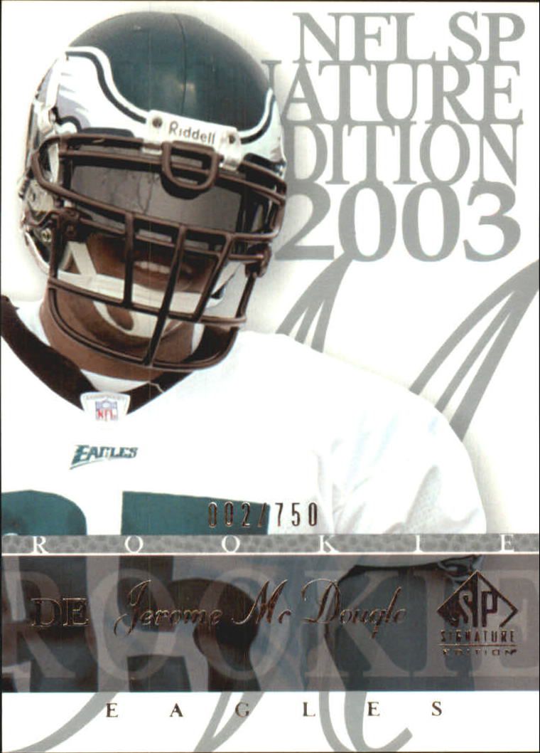 Carte da calcio firmate SP 2003 (mazzo superiore) - Foto 22 di 65