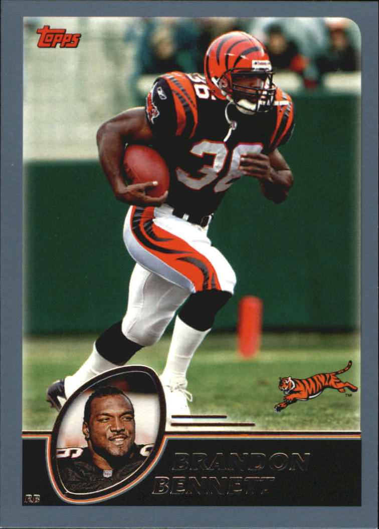 Sports Card Front