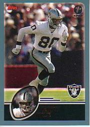 2003 Topps First Edition #250 Jerry Rice