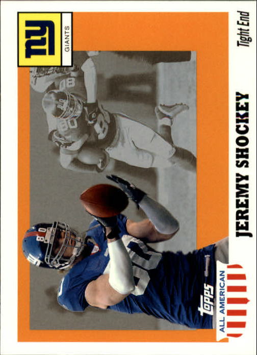 2003 Topps All American FB Cards #1-150 + Inserts - You Pick - 15+ Free US Ship