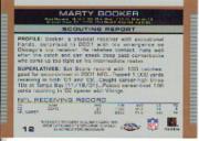 2003 Topps Football Draft Picks and Prospects Chrome Singles - Sie wählen - Bild 22 von 264