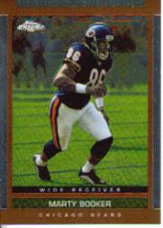 2003 Topps Football Draft Picks and Prospects Chrome Singles - Sie wählen - Bild 21 von 264