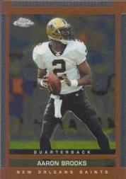 2003 Topps Football Draft Picks and Prospects Chrome Singles - Sie wählen - Bild 37 von 264