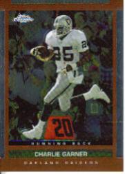 2003 Topps Football Draft Picks and Prospects Chrome Singles - Sie wählen - Bild 62 von 264