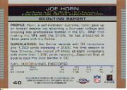 2003 Topps Football Draft Picks and Prospects Chrome Singles - Sie wählen - Bild 74 von 264