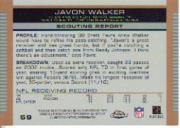 2003 Topps Football Draft Picks and Prospects Chrome Singles - Sie wählen - Bild 102 von 264